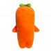 Мягкая игрушка Морковь счастливая DL106001607O